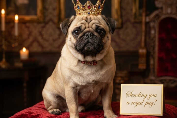Funny Pug Puns: 182 Pug Puns That Are Paws-itively Adorable 🐶😂2026