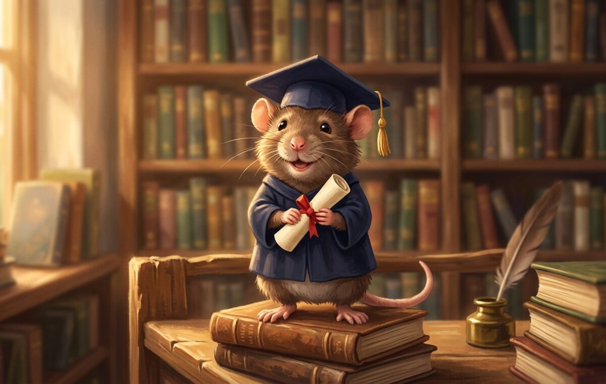 Funny Rat Puns: 182 Rat Puns That Are Squeak-Tacularly Funny 🐀😂2026