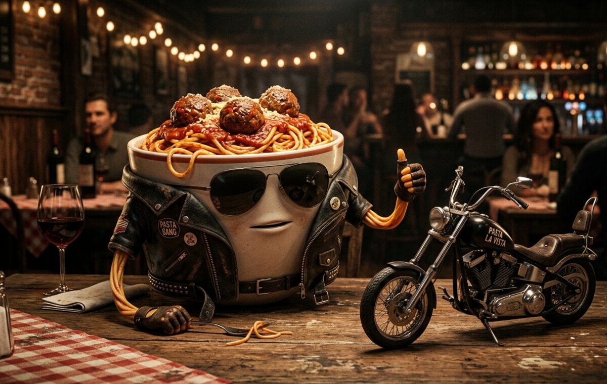 Funny Restaurant Puns: 182 Restaurant Puns That Are Served with a Side of Laughter 🍽️😂2026