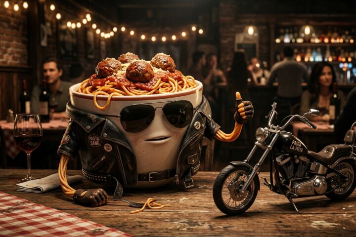Funny Restaurant Puns: 182 Restaurant Puns That Are Served with a Side of Laughter 🍽️😂2026