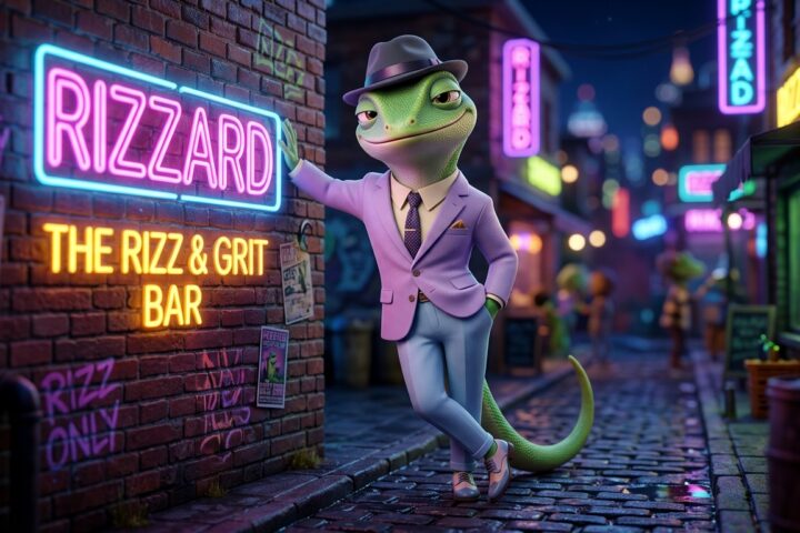 Funny Rizz Puns: 182 Rizz Puns That Have Maximum Charisma 😎😂2026