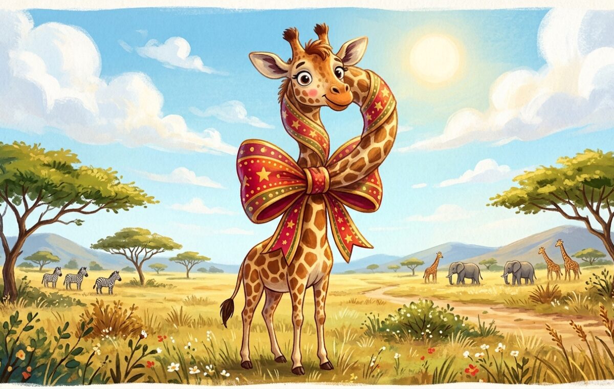 Funny Safari Puns: 50 Wild Puns That Are Roaring with Laughter 🦁🌿2026