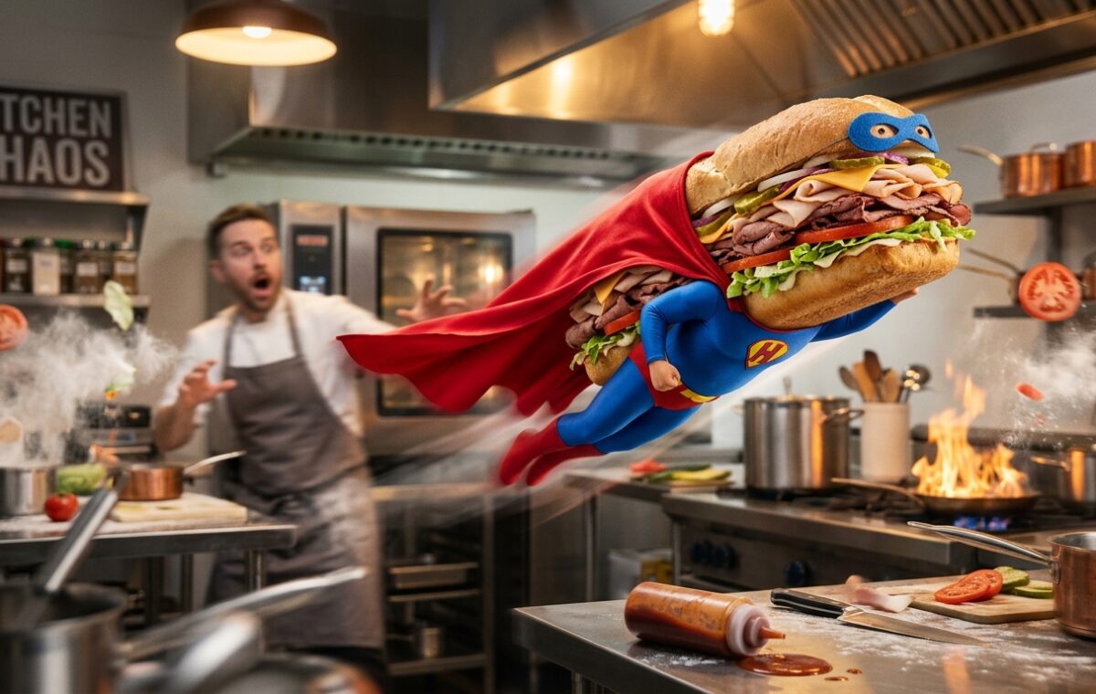 Funny Sandwich Puns: 182 Sandwich Puns That Are Stacked with Laughter 🥪😂2026