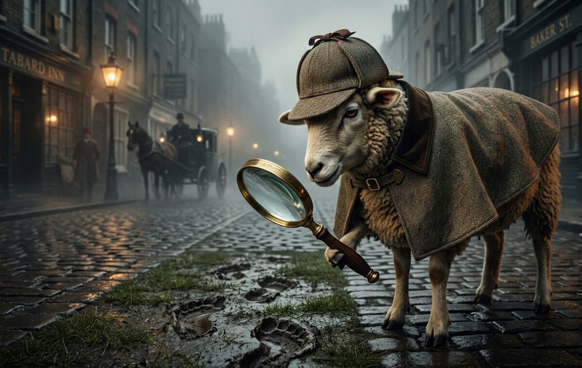 Funny Sheep Puns That Are Shearly Hilarious 🐑😂2026