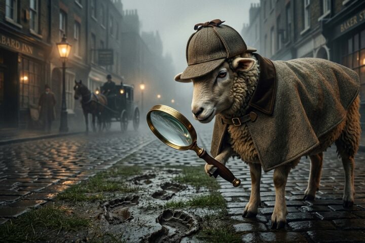 Funny Sheep Puns That Are Shearly Hilarious ππ2026