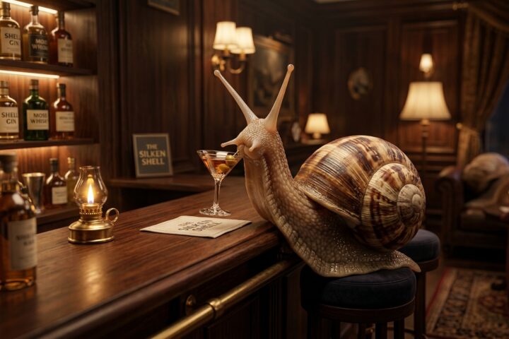 Funny Snail Puns: 182 Snail Puns That Are Shell-ariously Funny 🐌😂2026