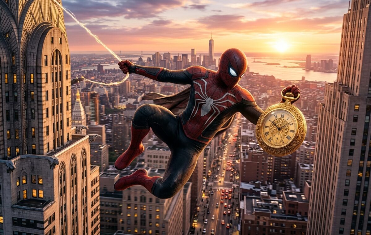 Funny Spider-Man Puns: 182 Spider-Man Puns That Are Web-tastically Funny 🕷️🕸️2026