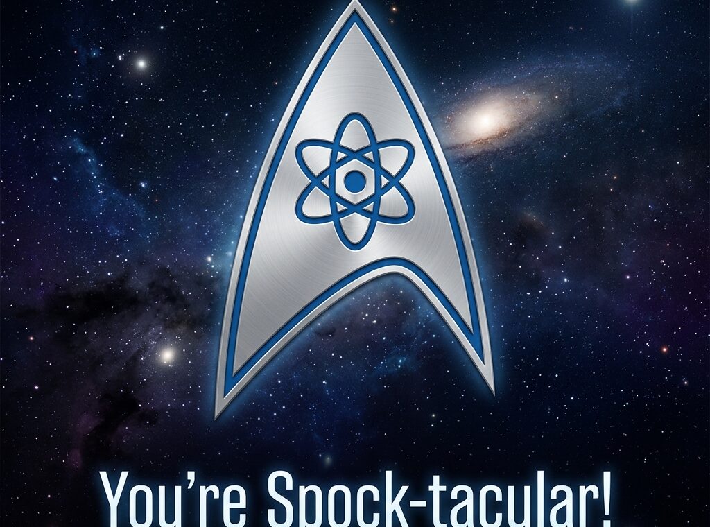 Funny Star Trek Puns: 182 Star Trek Puns That’ll Boldly Make You Laugh 🚀😂2026