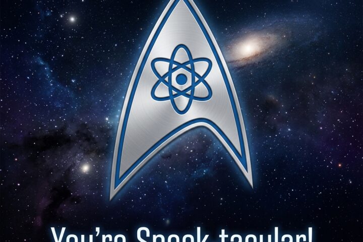 Funny Star Trek Puns: 182 Star Trek Puns That’ll Boldly Make You Laugh 🚀😂2026