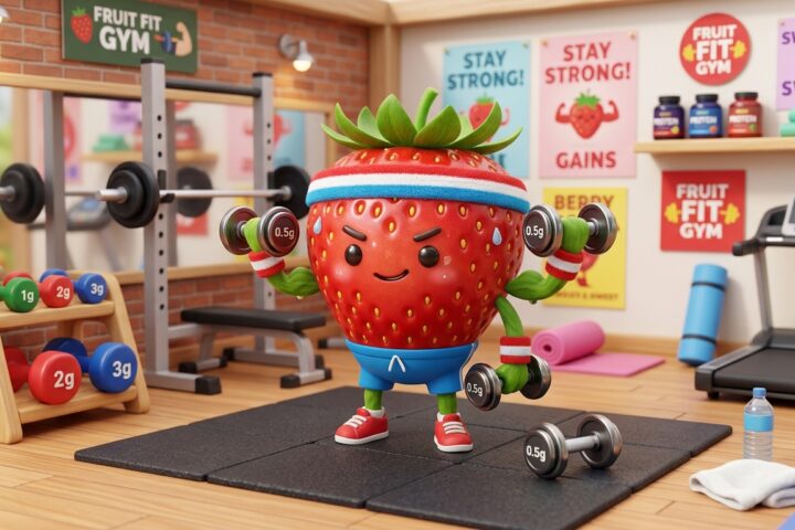 Funny Strawberry Puns: 182 Strawberry Puns That Are Berry Sweet ππ2026