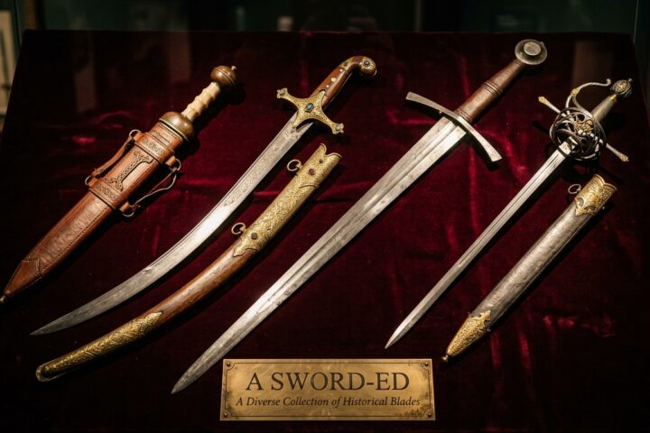 Funny Sword Puns: 75 Sharp Jokes That Will Slash Away Your Boredom ⚔️😂2026
