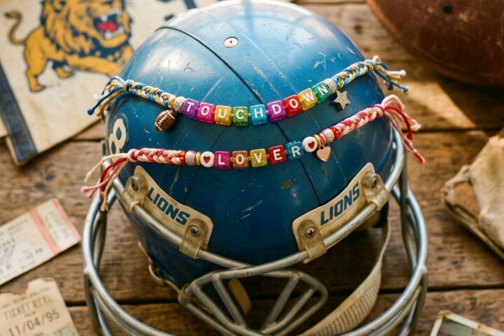 Funny Taylor Swift Football Puns: 182 Taylor Swift Football Puns That Are a Total Touchdown 🏈🎤2026