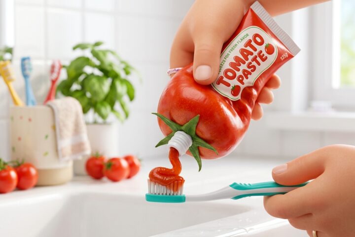 Funny Tomato Puns: 182 Tomato Puns That Are Ripe for Laughter 🍅😂2026