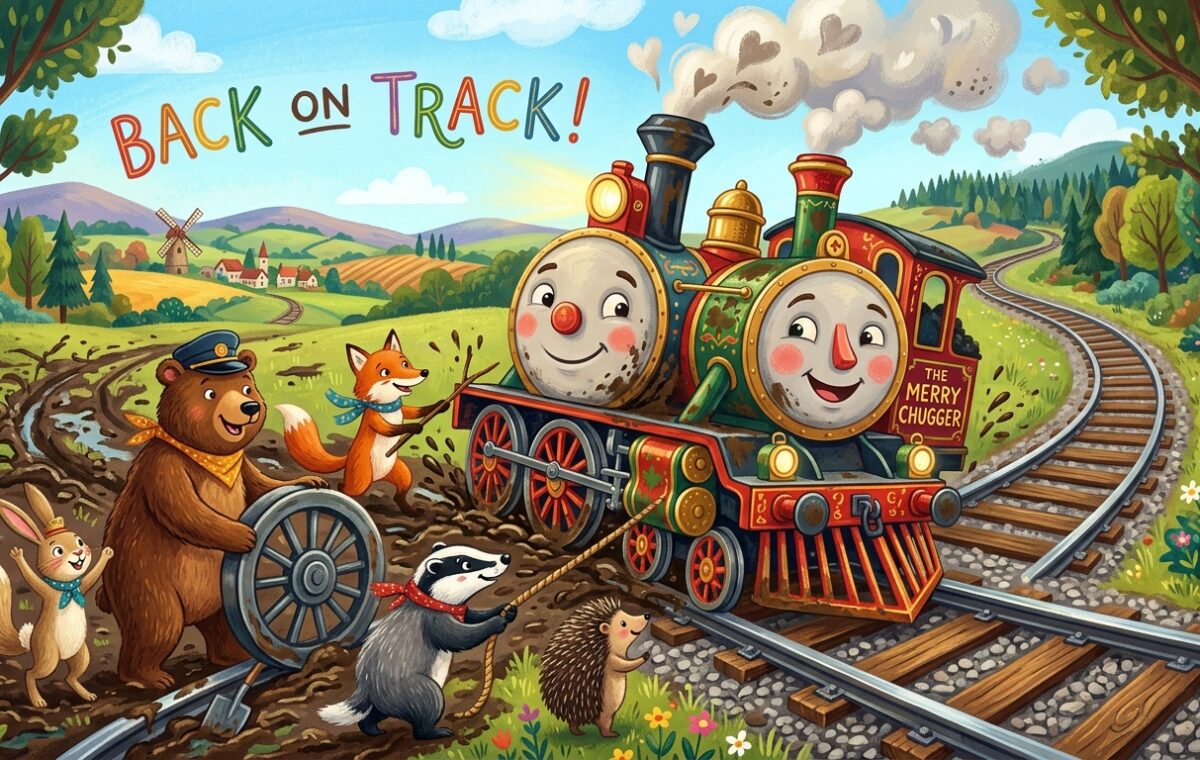 Funny Track Puns: 100 Fast & Funny Jokes That Stay on Track 🏃😂2026