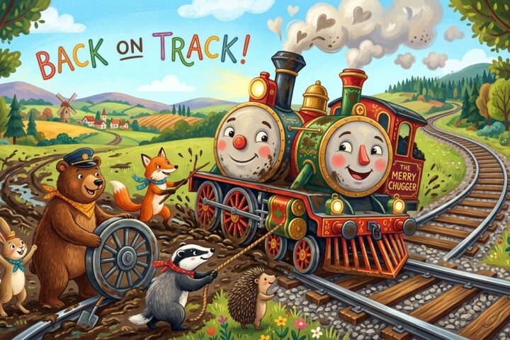 Funny Track Puns: 100 Fast & Funny Jokes That Stay on Track 🏃😂2026