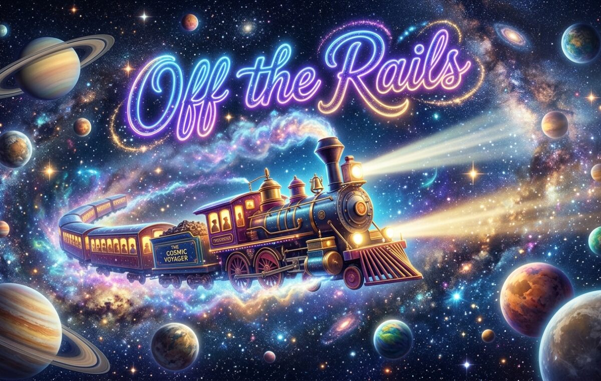 Funny Train Puns: 182 Train Puns That Are Right on Track 🚂😂2026