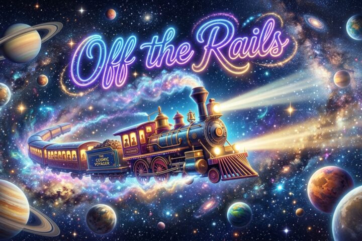 Funny Train Puns: 182 Train Puns That Are Right on Track 🚂😂2026