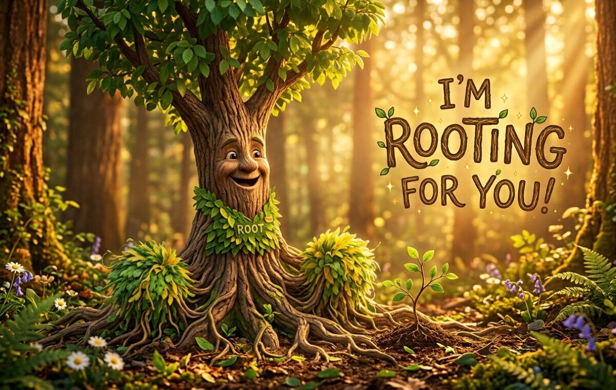 Funny Tree Puns: 75 Leaf-Tastic Jokes That Will Grow on You 🌳😂2026