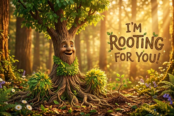 Funny Tree Puns: 75 Leaf-Tastic Jokes That Will Grow on You π³π2026