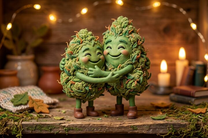 Funny Weed Puns: 182 Weed Puns That Are High-lariously Funny 🌿😂2026