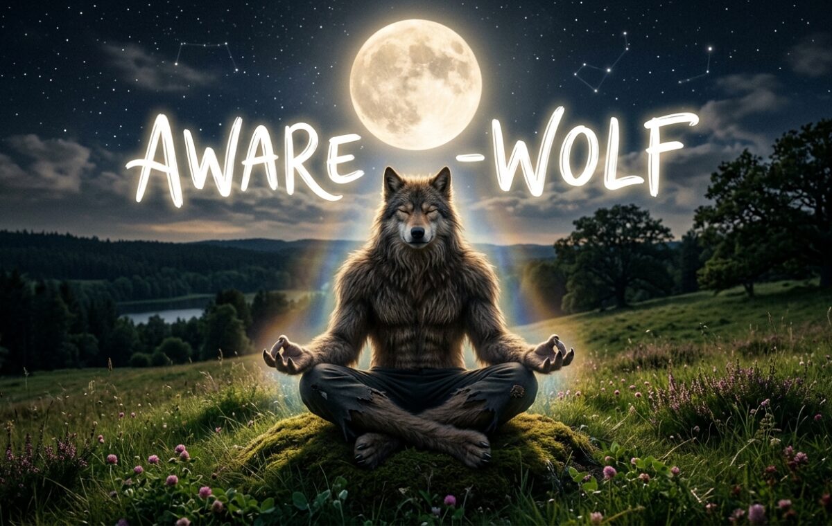 Funny Werewolf Puns: 100 Howl-arious Jokes That Are Fur Real 🌕🐺2026