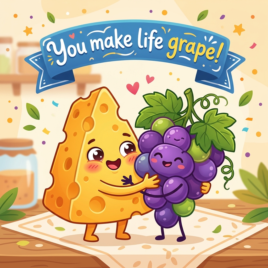 charcuterie-board-puns