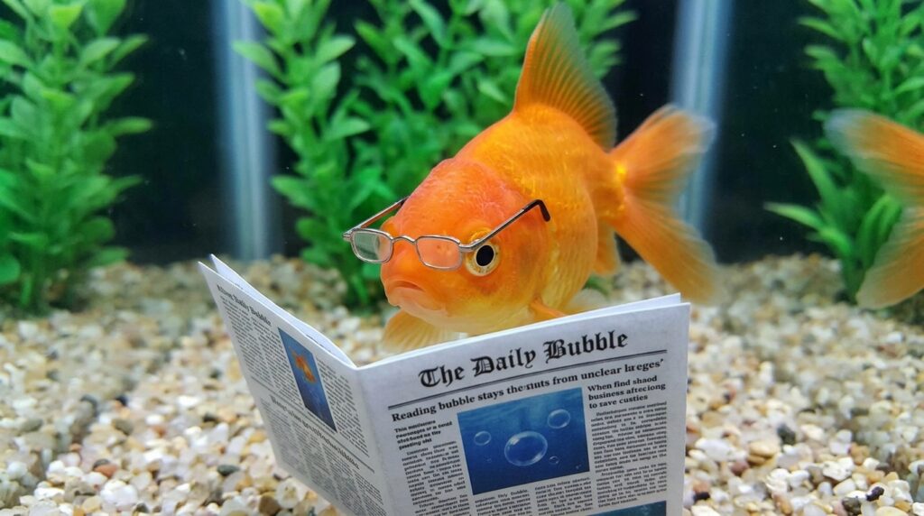 Fish Name Puns
