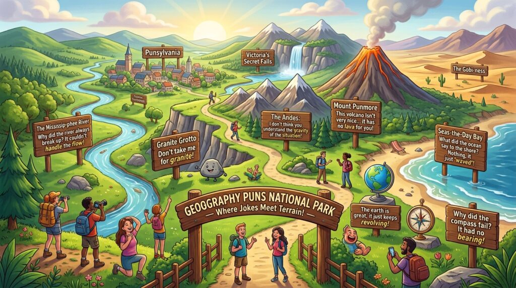 geography-puns