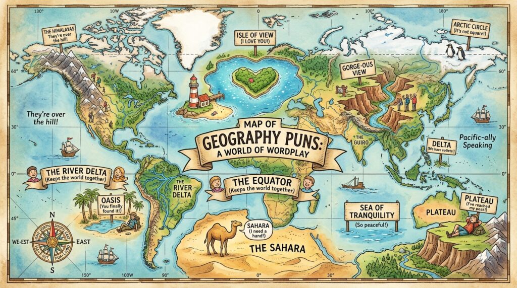 geography-puns