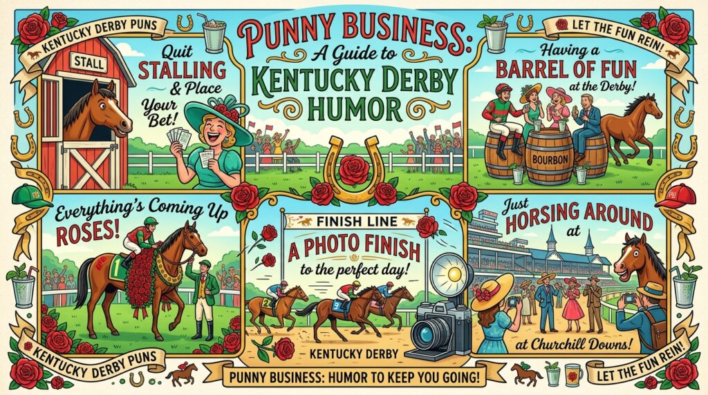 kentucky-derby-puns