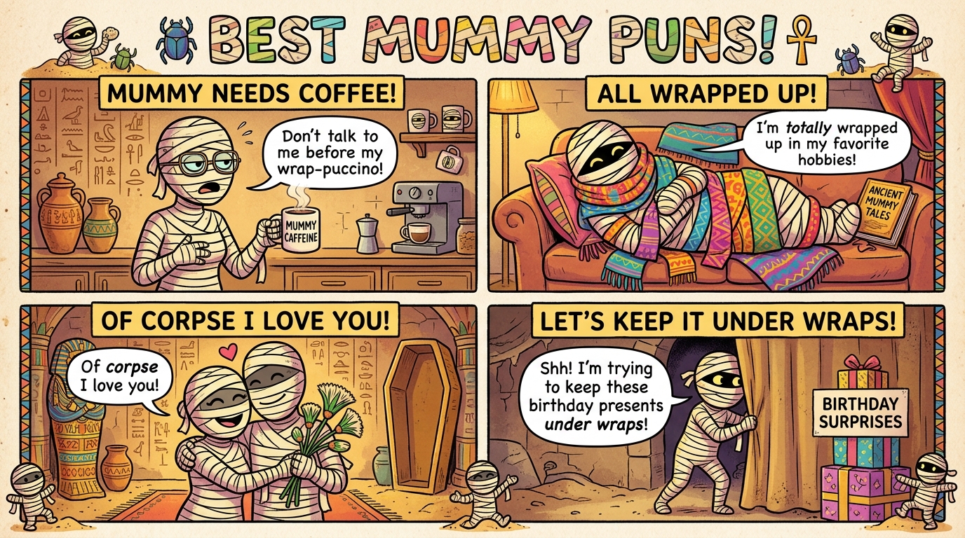 best-mummy-puns
