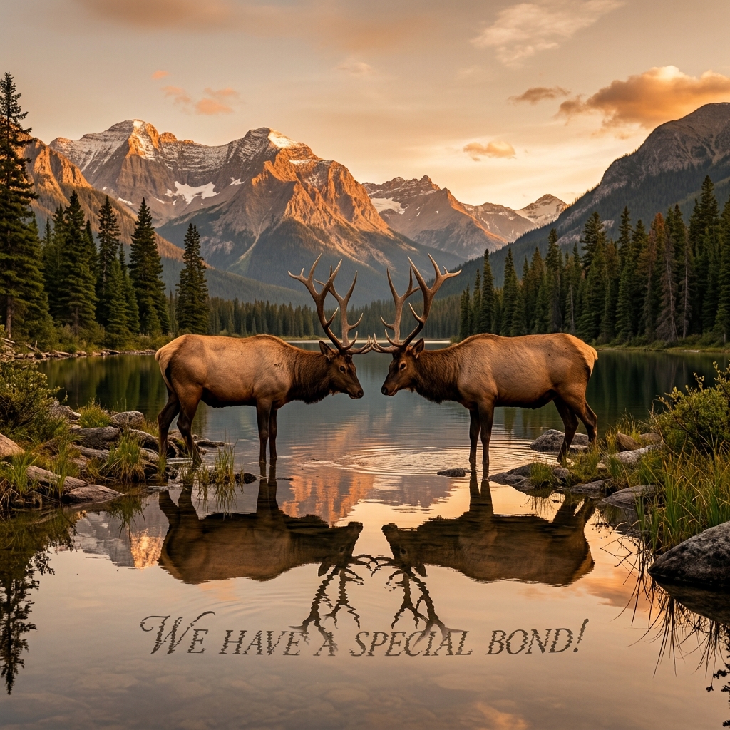 elk-puns