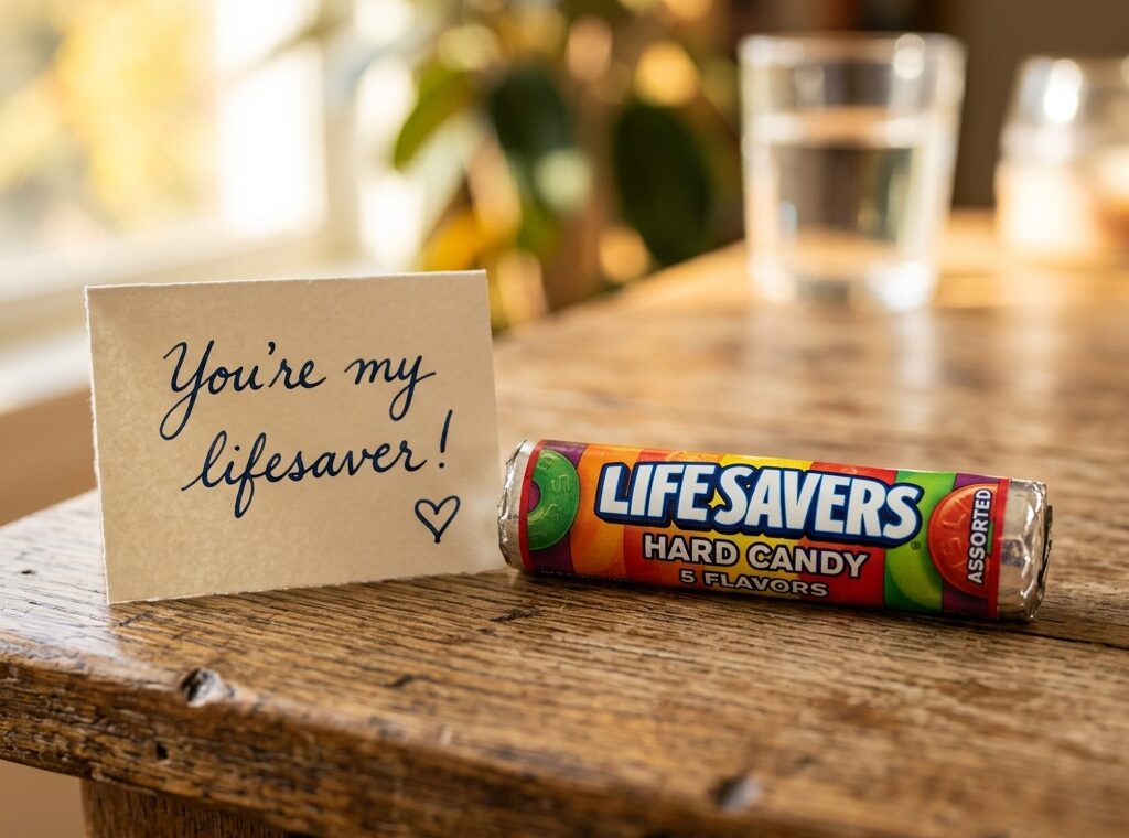 Funny Candy Puns for Boyfriend: 182 Sweet Candy Puns to Melt His Heart 🍬❤️2026