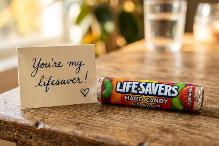 Funny Candy Puns for Boyfriend: 182 Sweet Candy Puns to Melt His Heart 🍬❤️2026