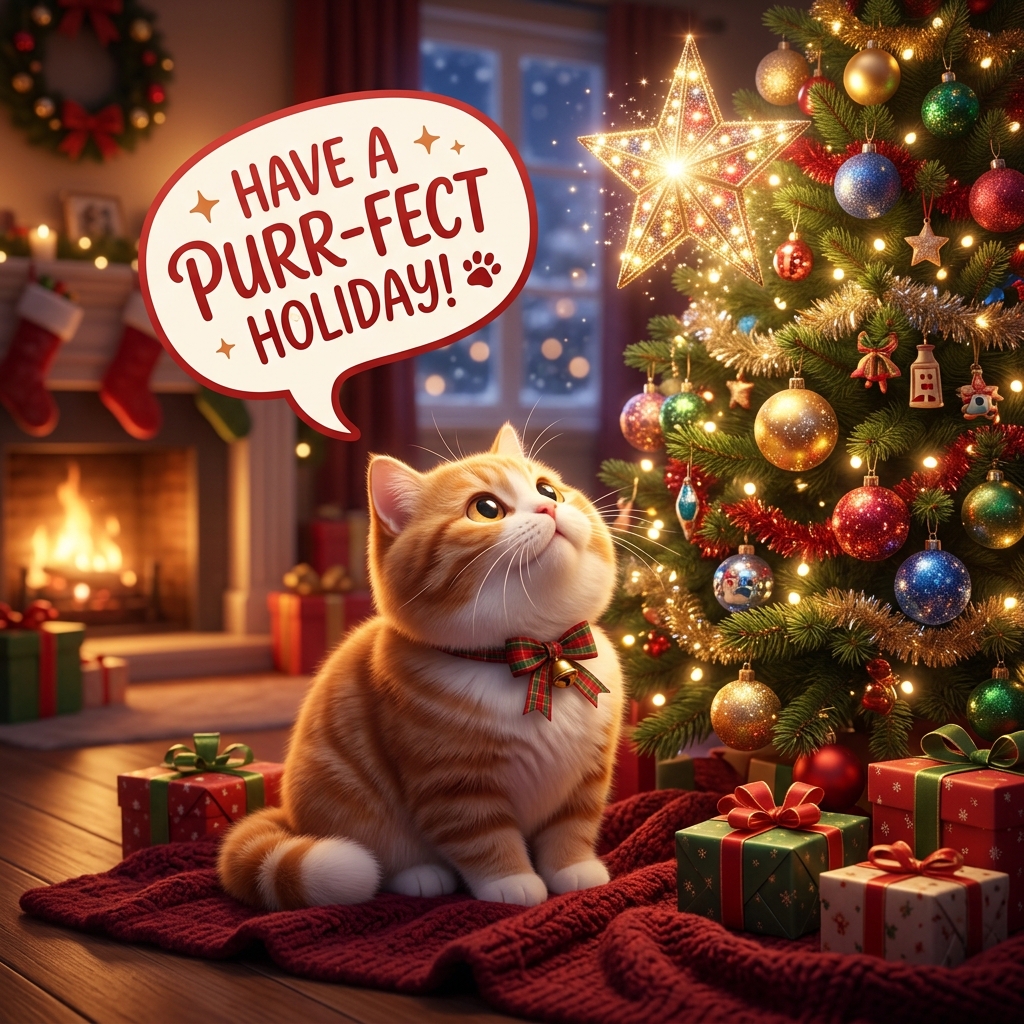 christmas-cat-puns