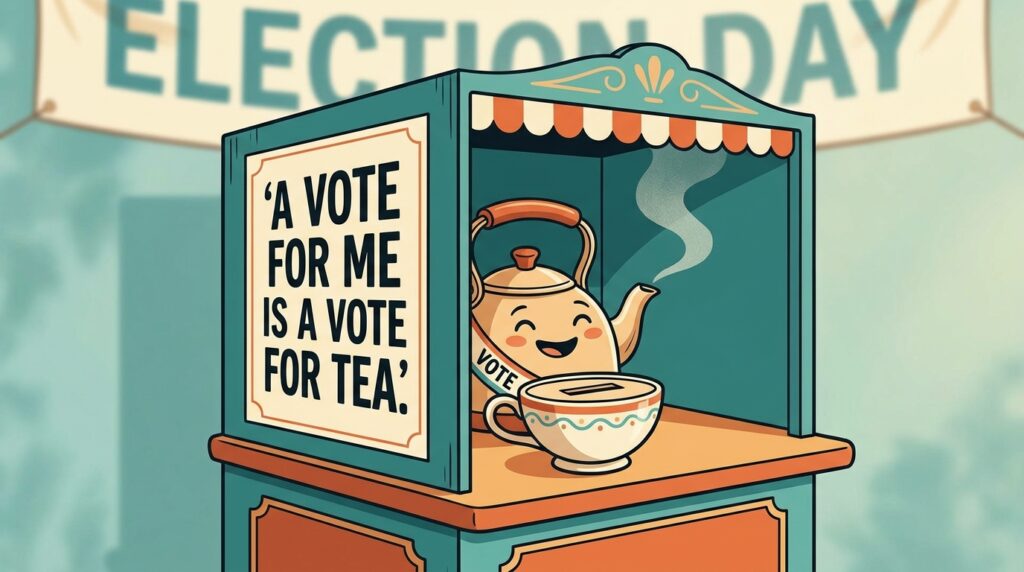 election-puns