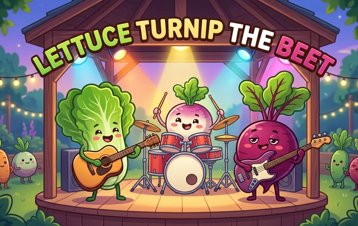 Funny 182 Farming Puns That Are Absolutely Crop-Tastic 🌾😂2026