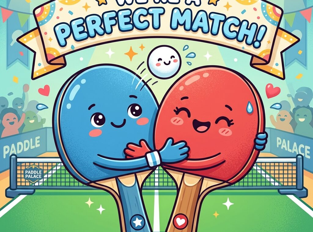 Funny Ping Pong Puns: 182 Ping Pong Puns That Will Have You Rally Laughing 🏓😂2026