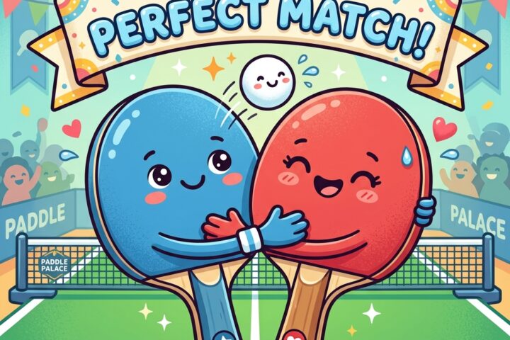 Funny Ping Pong Puns: 182 Ping Pong Puns That Will Have You Rally Laughing 🏓😂2026