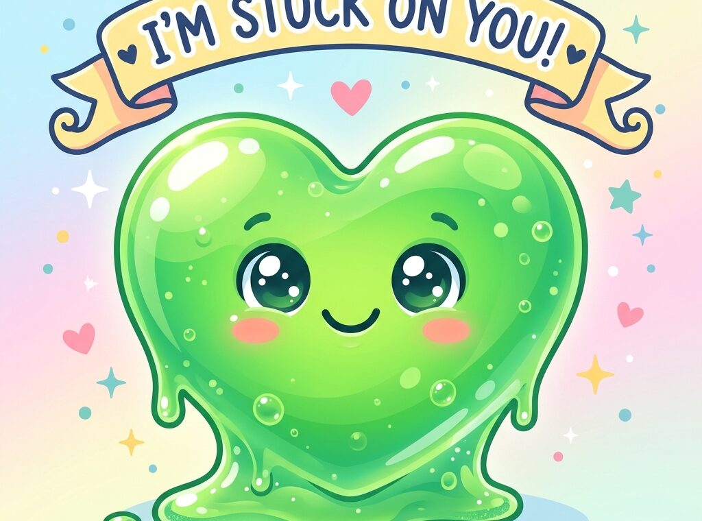 Funny Slime Puns: 182 Slime Puns That Are Ooey, Gooey & Seriously Funny 🟢😂2026