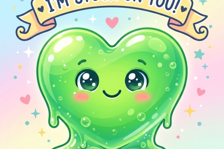 Funny Slime Puns: 182 Slime Puns That Are Ooey, Gooey & Seriously Funny 🟢😂2026